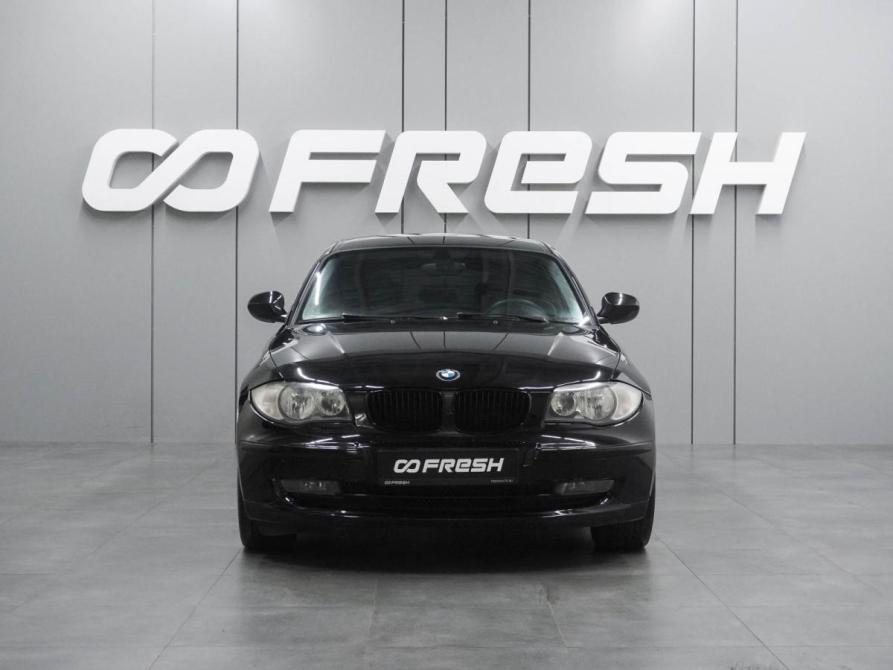 BMW 1 серии I (E81/E82/E87/E88) Рестайлинг Воронеж  - изображение 3