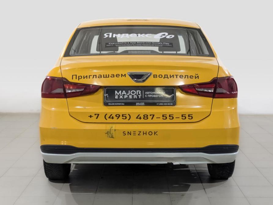 Jetta VA3 Химки  - изображение 6