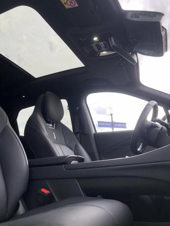 Omoda C7 с пробегом 2025 года, цена 2 899 700 рублей, 4452 км, внедорожник, Автокод Объявления