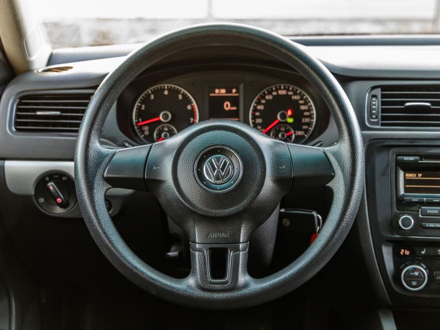 Volkswagen Jetta VI Волгоград  - изображение 16