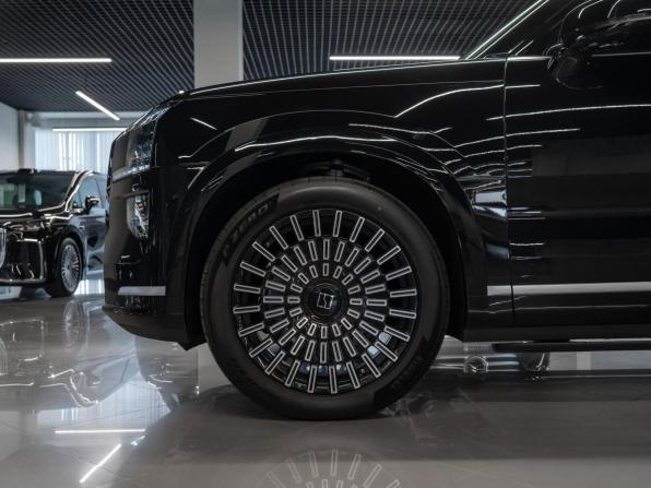 Zeekr 9X с пробегом 2025 года, цена 10 700 000 рублей, 50 км, внедорожник, Автокод Объявления