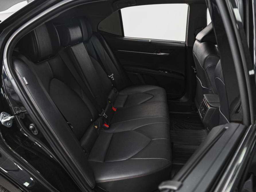 Toyota Camry VIII (XV70) Ставрополь  - изображение 7