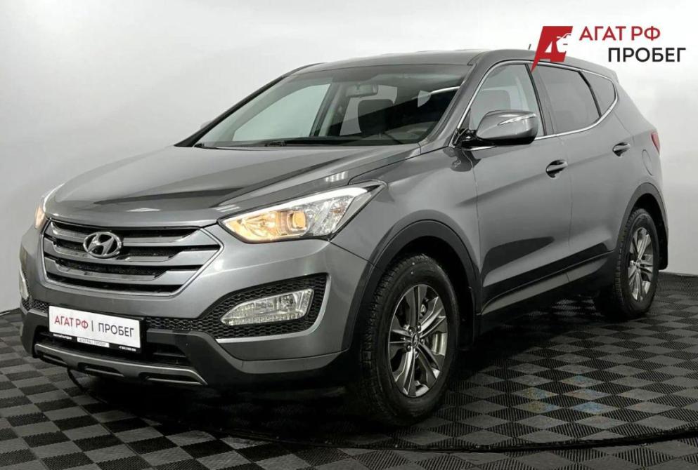 Hyundai Santa Fe III Нижний Новгород  - изображение 2
