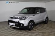 Kia Soul II Рестайлинг Нижний Новгород  - изображение 20