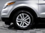 Ford Explorer V Москва  - изображение 36