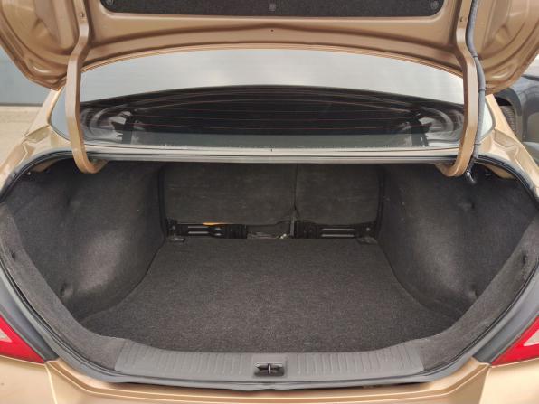 Nissan Tiida I с пробегом 2008 года, цена 500 000 рублей, 260426 км, седан, Автокод Объявления