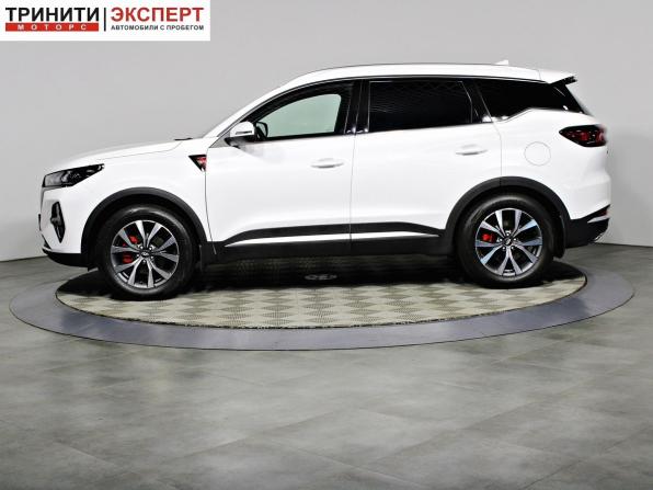 Chery Tiggo 7 Pro Max I с пробегом 2024 года, цена 2 157 000 рублей, 16216 км, внедорожник, Автокод Объявления