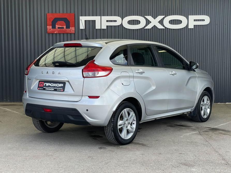 Lada (ВАЗ) XRAY I Пермь  - изображение 24