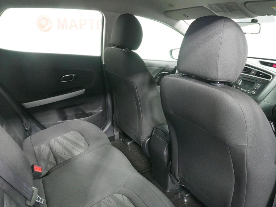 Kia Ceed II Рестайлинг Вологда  - изображение 11