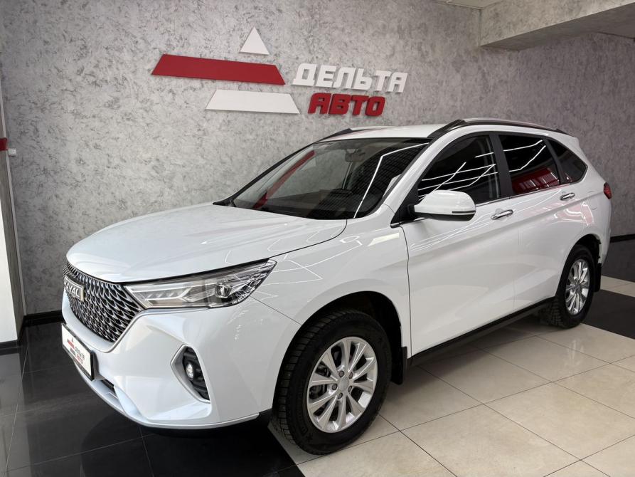 Haval M6 II Ярославль  - изображение 1