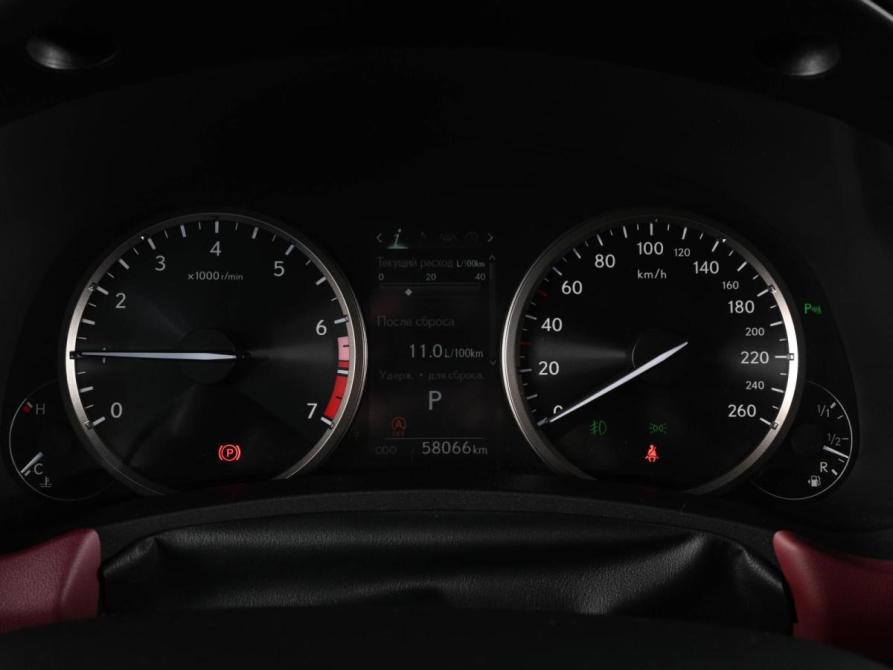 Lexus NX I Рестайлинг Ростов-на-Дону  - изображение 19