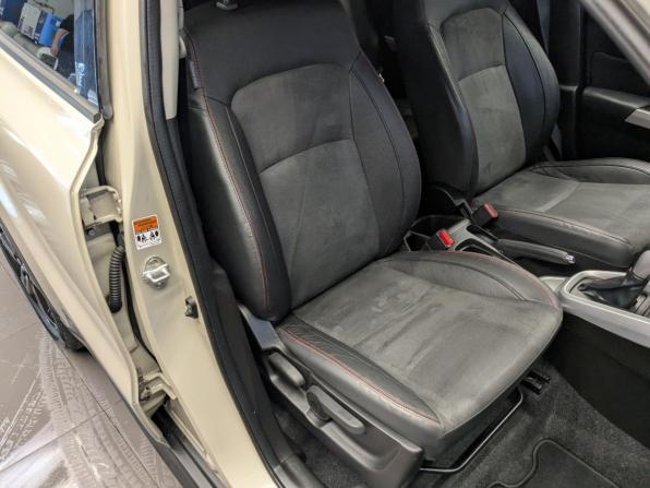 Suzuki Vitara II Рестайлинг с пробегом 2018 года, цена 1 690 000 рублей, 134411 км, внедорожник, Автокод Объявления