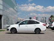 Lada (ВАЗ) Granta I Рестайлинг Самара  - изображение 27