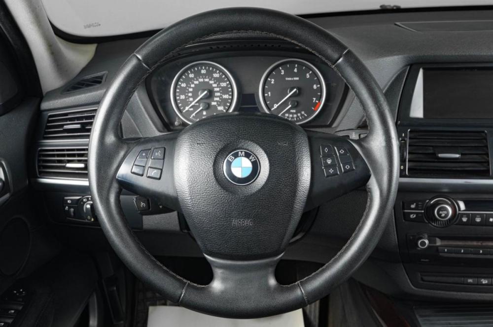 BMW X5 II (E70) Тюмень  - изображение 14