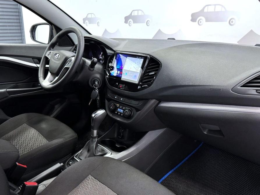 Lada (ВАЗ) Vesta I Ставрополь  - изображение 8