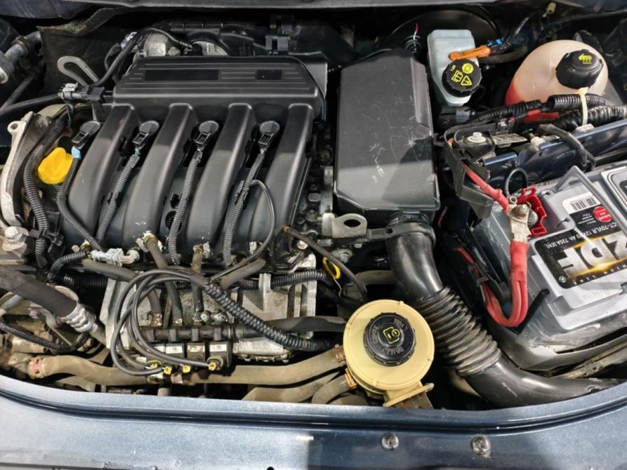 Nissan Almera III (G15) Курск  - изображение 17