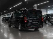 Mercedes-Benz Vito III (W447) Москва  - изображение 35
