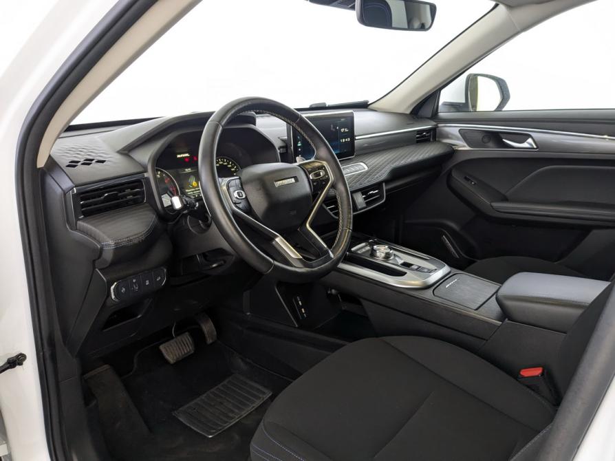 Haval Jolion I Москва  - изображение 17