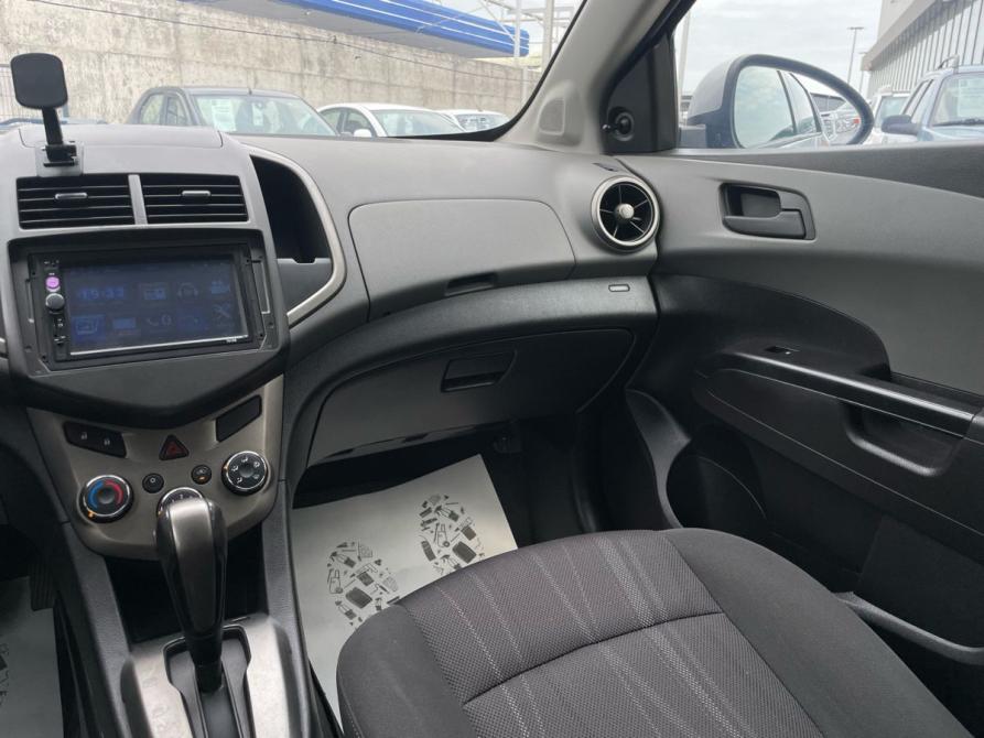 Chevrolet Aveo II Краснодар  - изображение 19
