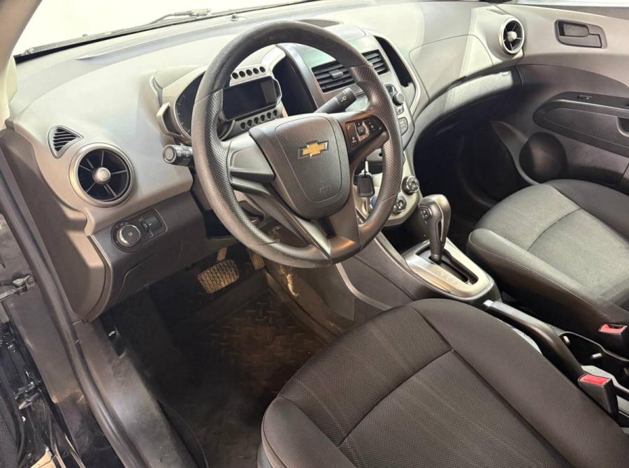 Chevrolet Aveo II Санкт-Петербург  - изображение 7