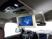Chevrolet Tahoe IV Санкт-Петербург  - изображение 39