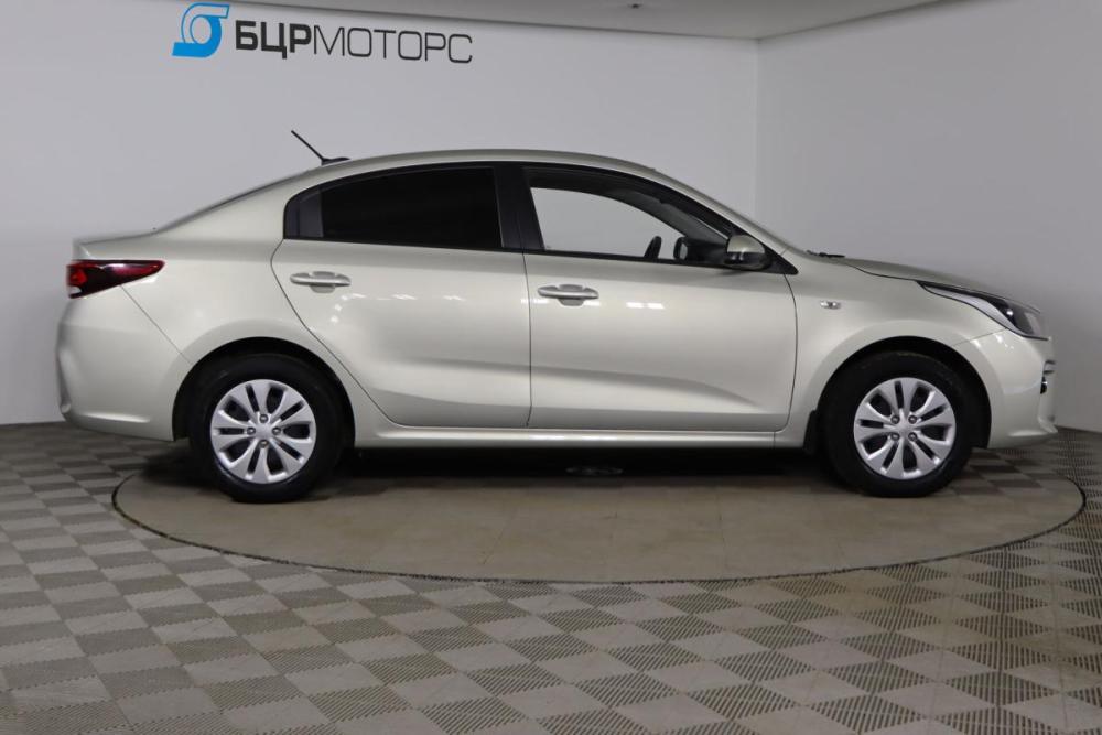 Kia Rio IV Нижний Новгород  - изображение 4