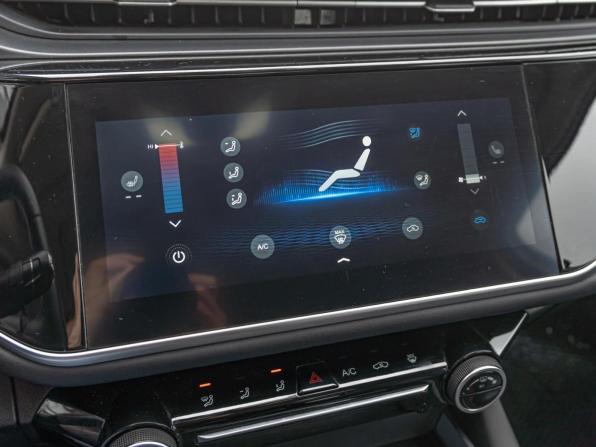 Omoda S5 с пробегом 2023 года, цена 1 490 000 рублей, 17864 км, седан, Автокод Объявления