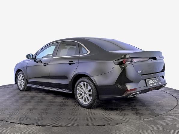 Kaiyi E5 с пробегом 2023 года, цена 1 375 000 рублей, 16527 км, седан, Автокод Объявления