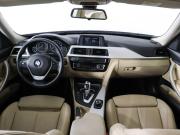 BMW 3 серии VI (F3x) Рестайлинг Химки  - изображение 29