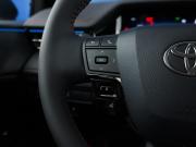 Toyota Camry IX (XV80) China Market Рестайлинг Москва  - изображение 44