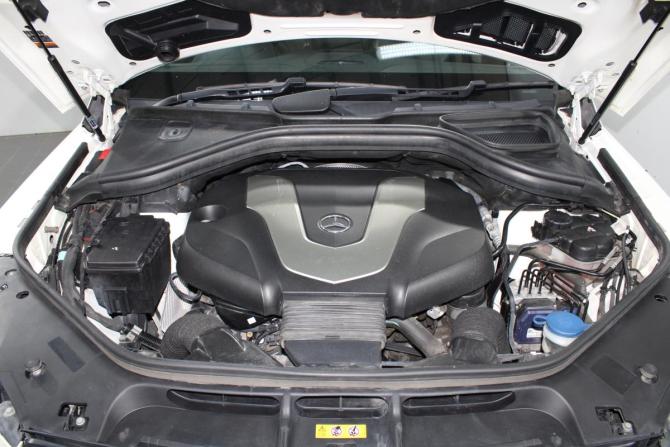 Mercedes-Benz GLE I (W166) с пробегом 2018 года, цена 3 700 000 рублей, 125088 км, внедорожник, Автокод Объявления