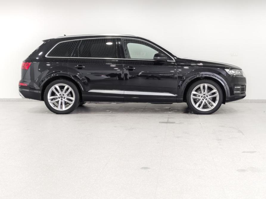 Audi Q7 II (4M) Москва  - изображение 4