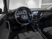 Skoda Rapid II Москва  - изображение 29
