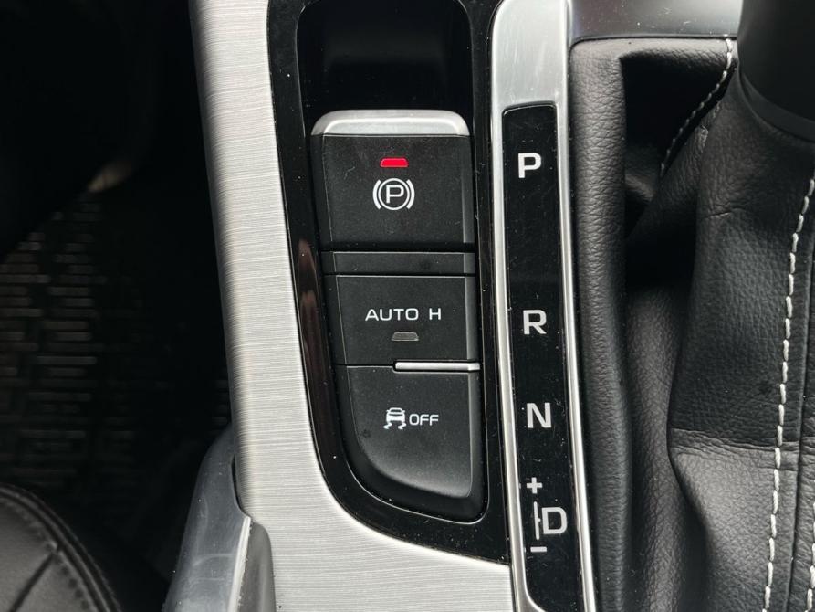 Geely Atlas I Калуга  - изображение 20