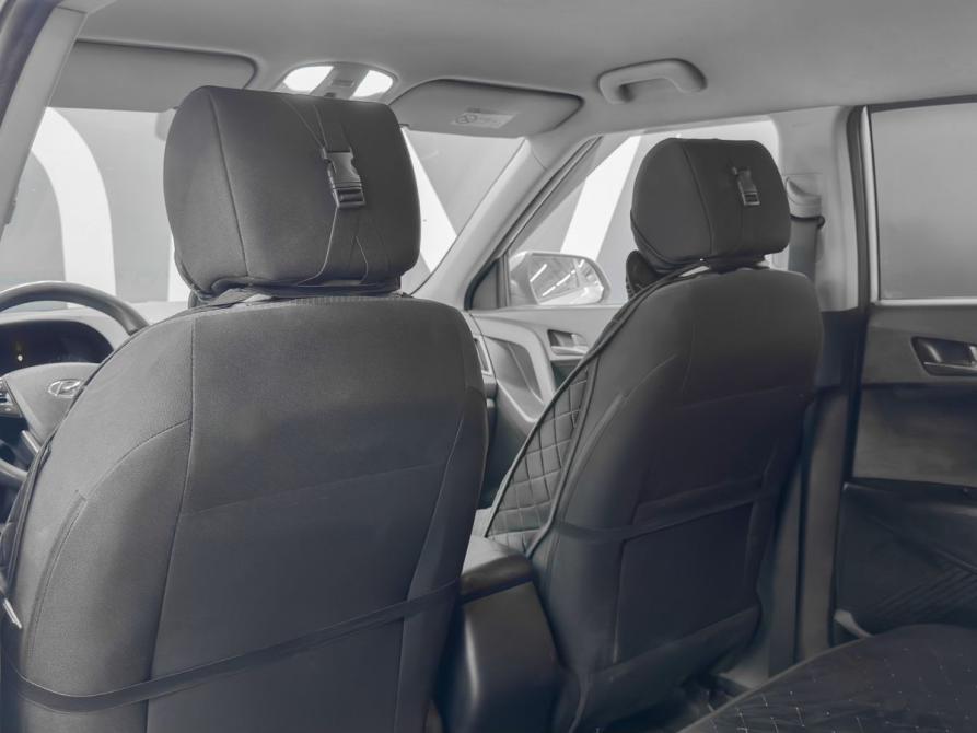 Hyundai Creta I Ростов-на-Дону  - изображение 17