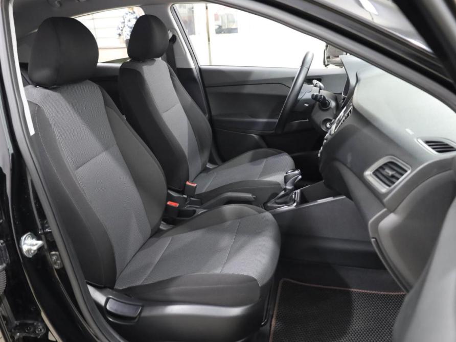 Hyundai Solaris II Рестайлинг Ростов-на-Дону  - изображение 8
