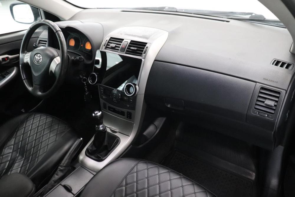 Toyota Corolla X (E140 E150) Ульяновск  - изображение 10