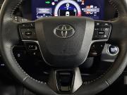 Toyota Camry IX (XV80) China Market Москва  - изображение 48