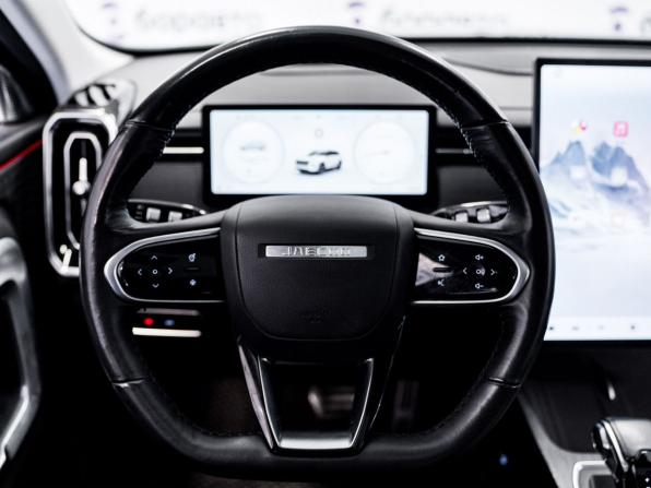 Jaecoo J7 I с пробегом 2023 года, цена 2 222 000 рублей, 54309 км, внедорожник, Автокод Объявления