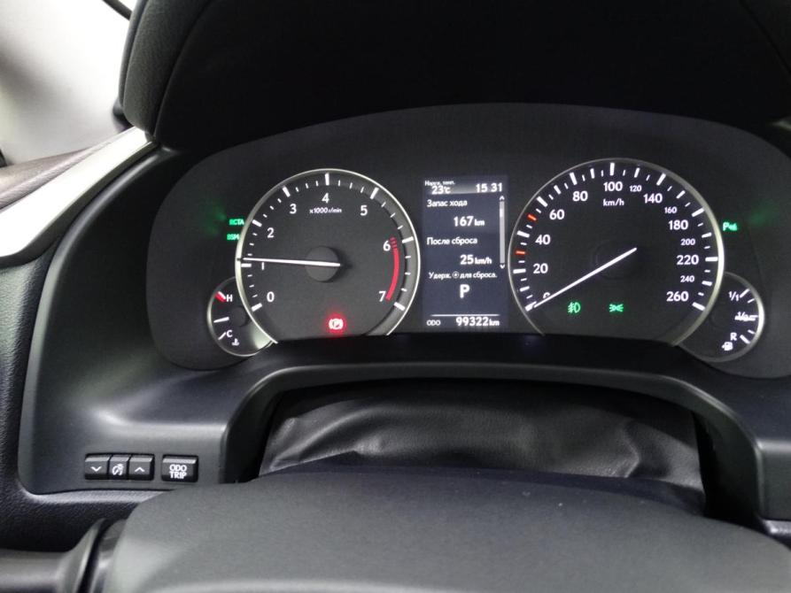 Lexus RX IV Москва  - изображение 18