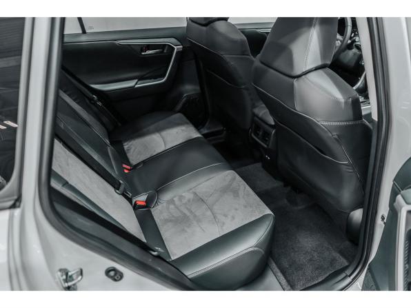 Новый Toyota RAV4 V (XA50) 2025 года, цена 4 830 000 рублей, внедорожник, Автокод Объявления
