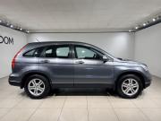 Honda CR-V III Рестайлинг Москва  - изображение 27