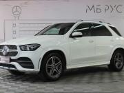 Mercedes-Benz GLE II (V167) Москва  - изображение 30