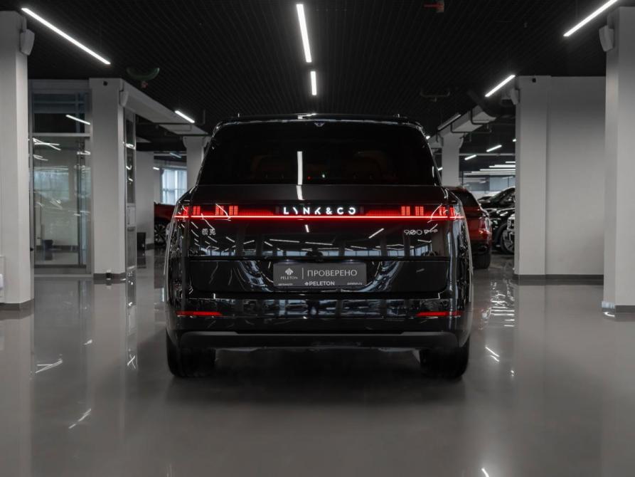 Lynk &amp; Co 900 Москва  - изображение 6