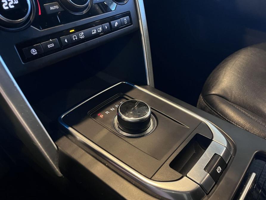 Land Rover Discovery Sport I Чебоксары  - изображение 31