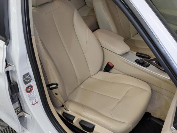 BMW 3 серии VI (F3x) с пробегом 2014 года, цена 1 770 000 рублей, 132203 км, седан, Автокод Объявления
