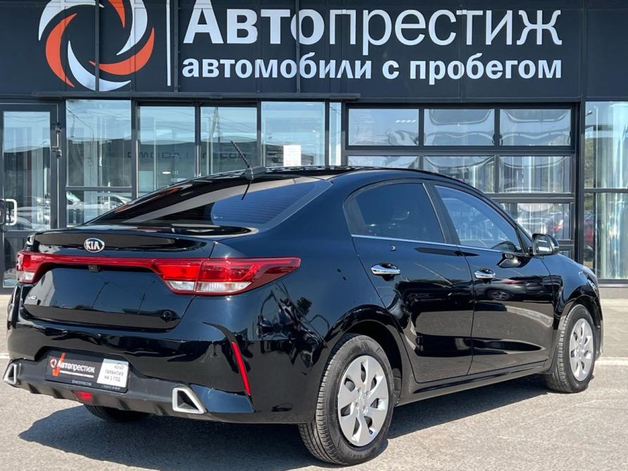 Kia Rio IV Рестайлинг Волгоград  - изображение 5