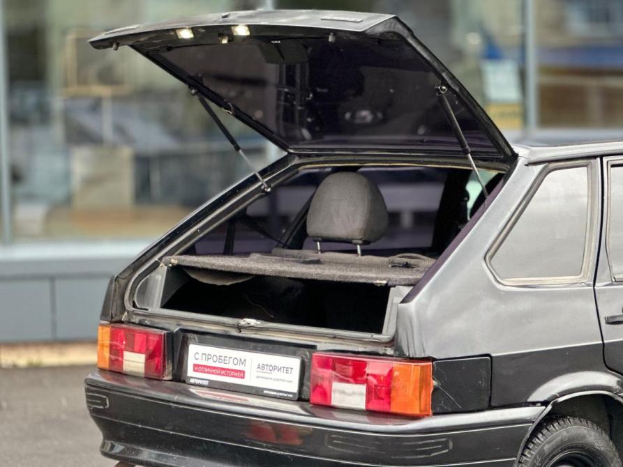 Lada (ВАЗ) 2114 Архангельск  - изображение 9
