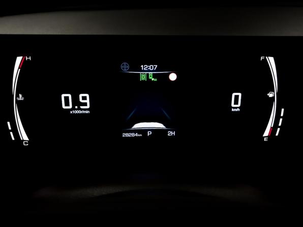 Haval H5 II с пробегом 2024 года, цена 3 450 000 рублей, 28280 км, внедорожник, Автокод Объявления