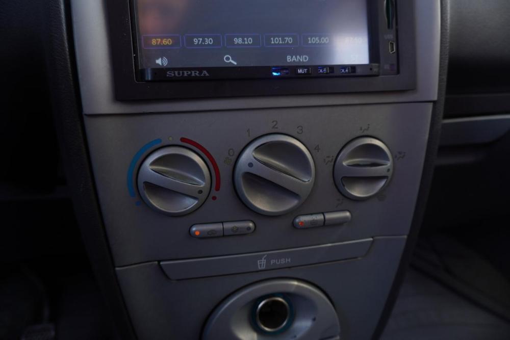 Chery Kimo (A1) Ульяновск  - изображение 15